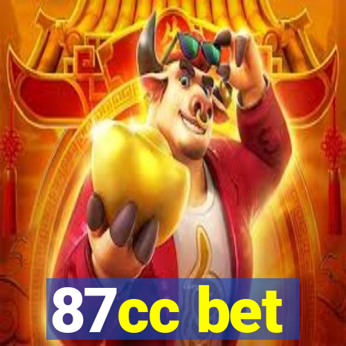 87cc bet