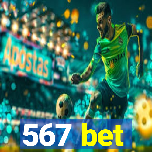 567 bet