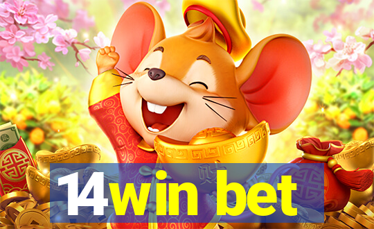 14win bet