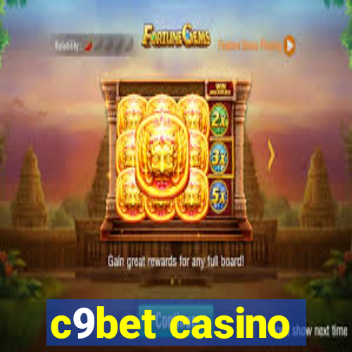 c9bet casino