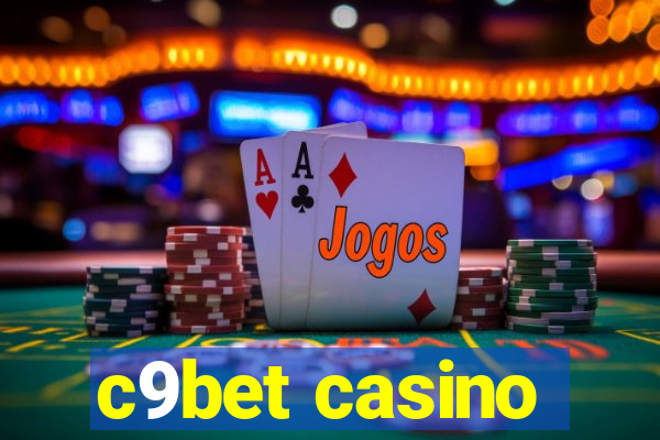 c9bet casino