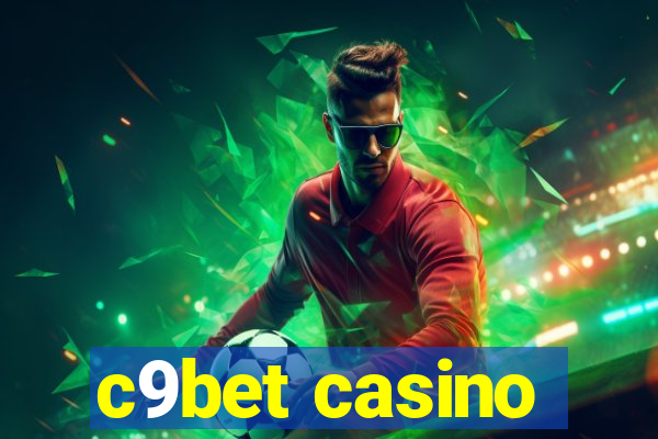 c9bet casino
