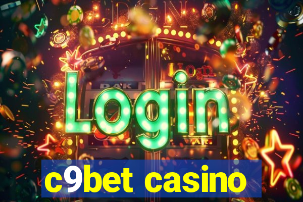 c9bet casino