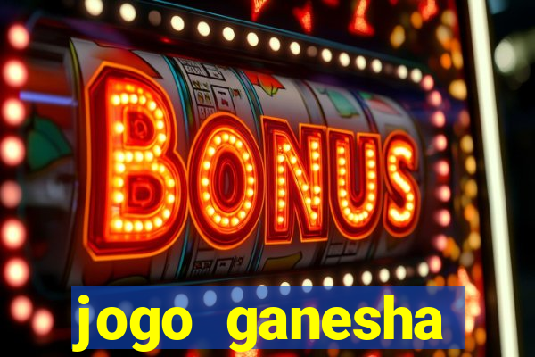 jogo ganesha fortune demo