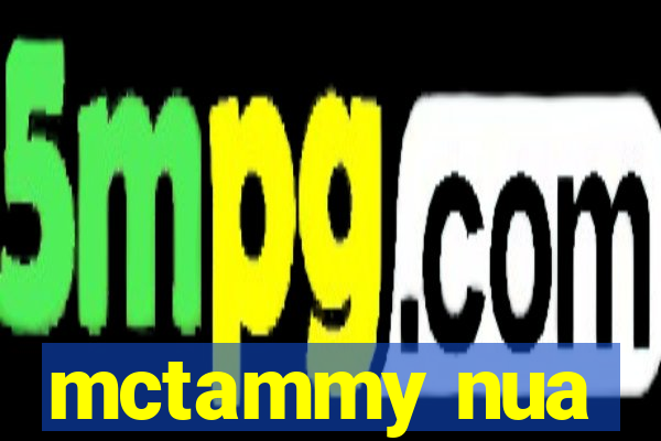 mctammy nua