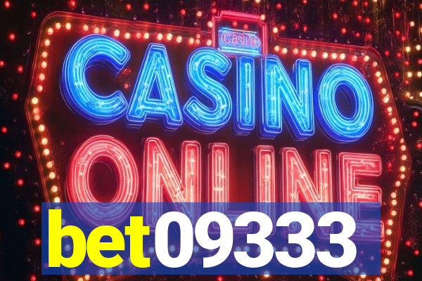 bet09333