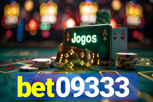 bet09333