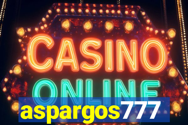 aspargos777