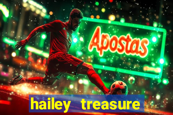 hailey treasure adventure mod apk