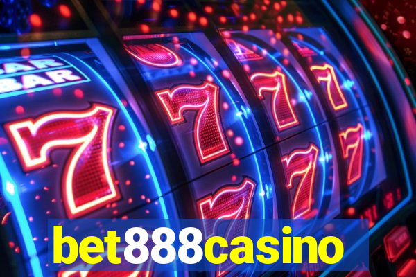 bet888casino