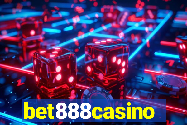 bet888casino