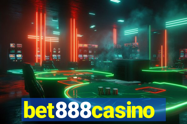bet888casino
