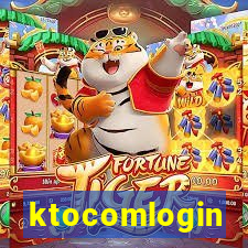 ktocomlogin