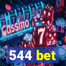 544 bet