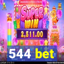544 bet