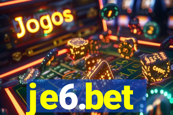 je6.bet