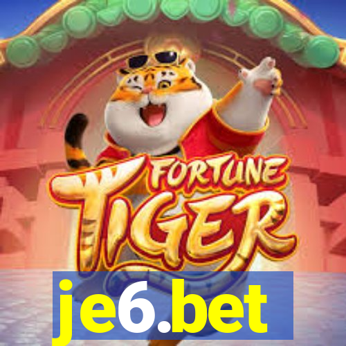 je6.bet