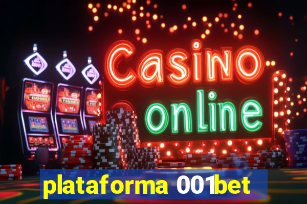 plataforma 001bet