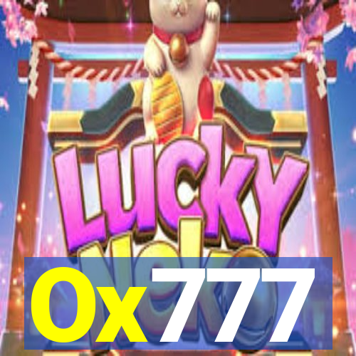 Ox777