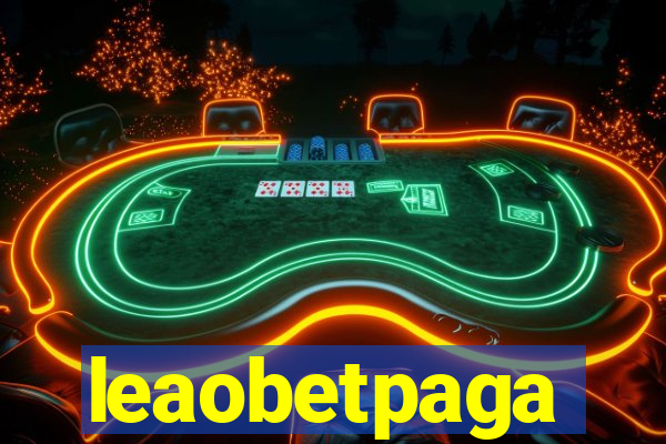 leaobetpaga