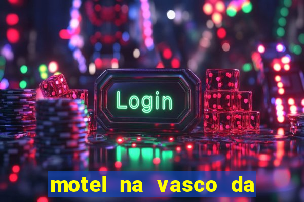 motel na vasco da gama salvador