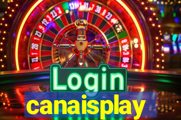 canaisplay