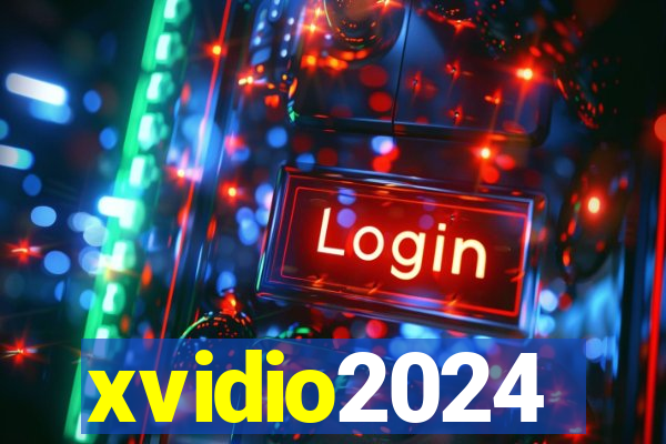 xvidio2024