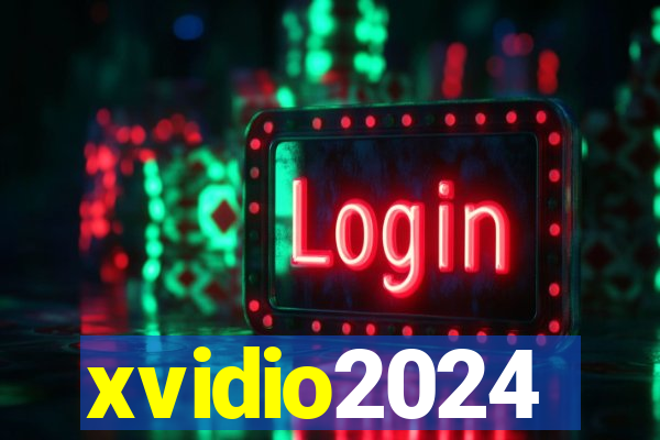 xvidio2024