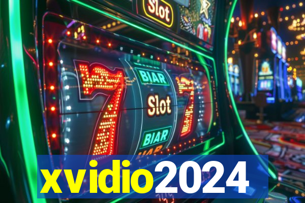 xvidio2024