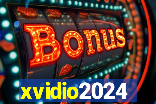 xvidio2024
