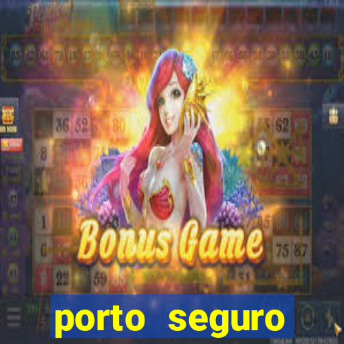 porto seguro corretor online
