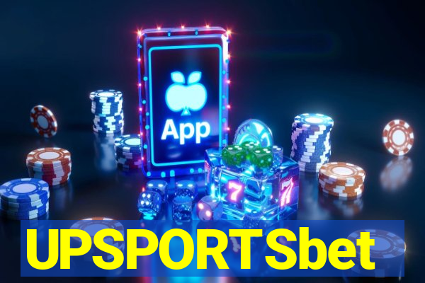 UPSPORTSbet