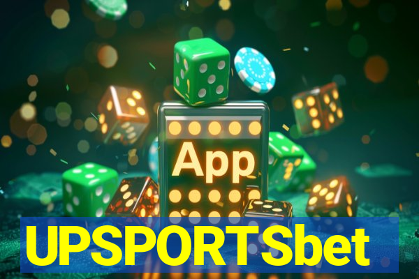UPSPORTSbet