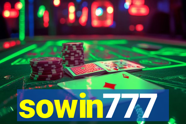 sowin777