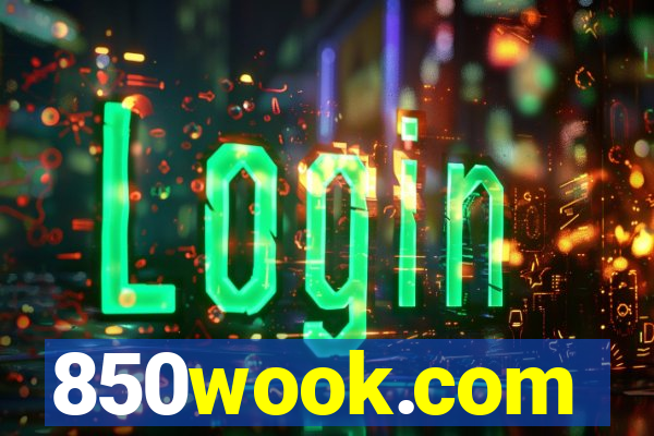 850wook.com