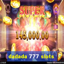 dadada 777 slots
