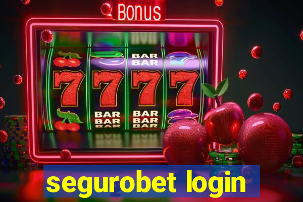 segurobet login