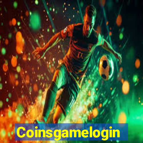 Coinsgamelogin
