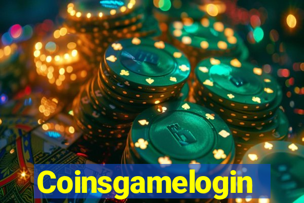 Coinsgamelogin