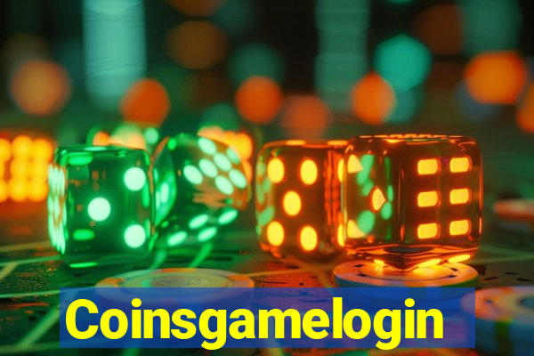 Coinsgamelogin