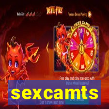sexcamts