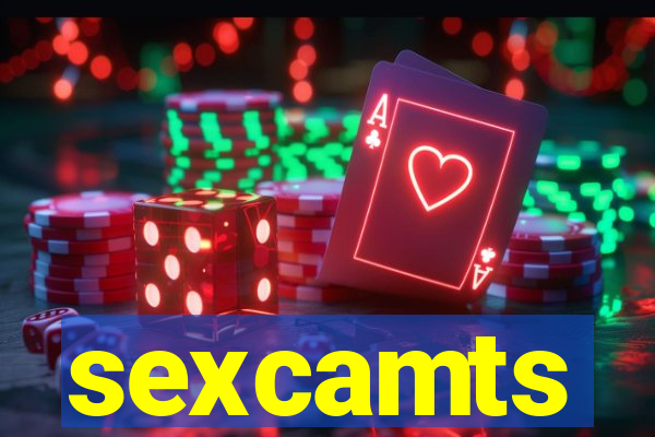 sexcamts
