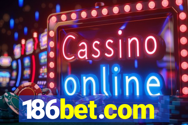 186bet.com