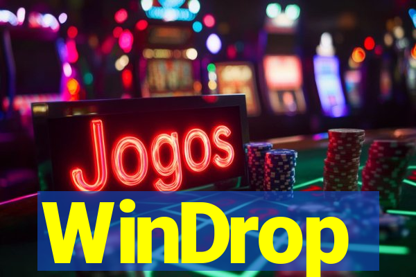 WinDrop