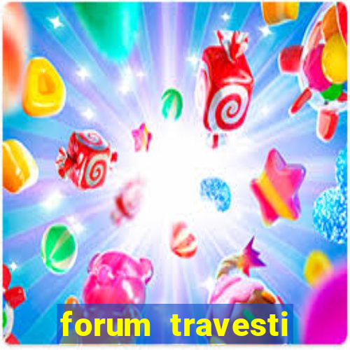 forum travesti porto alegre