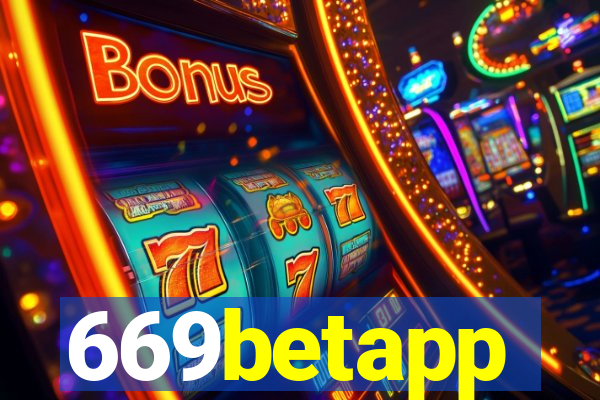 669betapp