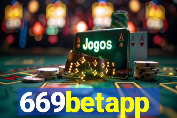 669betapp