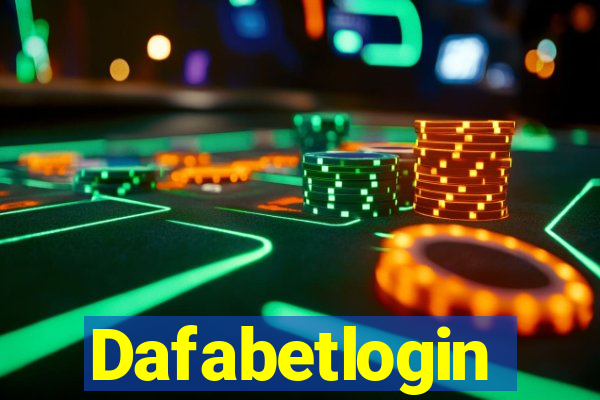 Dafabetlogin
