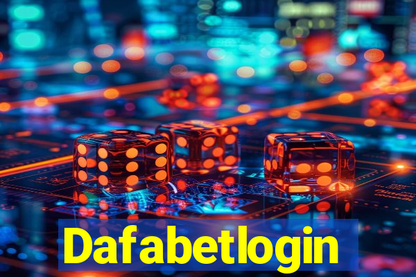 Dafabetlogin