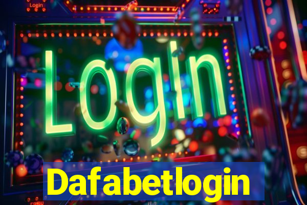 Dafabetlogin